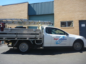 Rapid Response Plumbing Services Pic 4