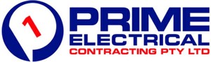 Prime Electrical Contracting Pic 2