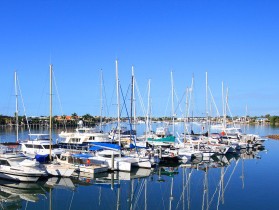 Sailport Mooloolaba Apartments Pic 1 - Sailport Mooloolaba Apartments