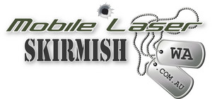 Mobile Laser Skirmish WA Pic 2 - logo