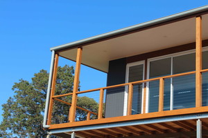 Aspect Z Pic 5 - Sustainable Architectural Granny Flats