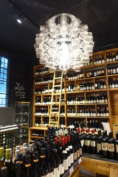 Prince Wine Store Pic 1 - Interior