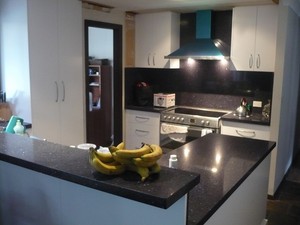 Moussa Construction Kitchens & Joinery Pic 5