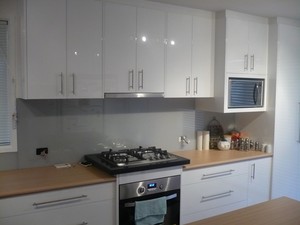 Moussa Construction Kitchens & Joinery Pic 2