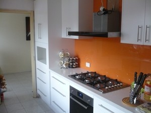 Moussa Construction Kitchens & Joinery Pic 4