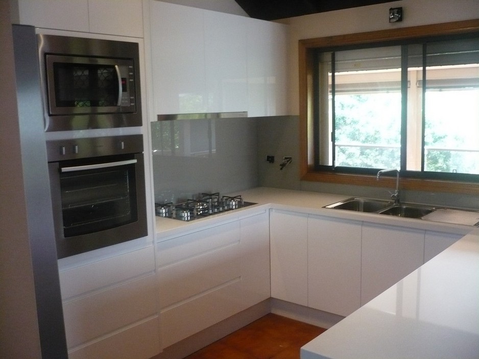 Moussa Construction Kitchens & Joinery Pic 1