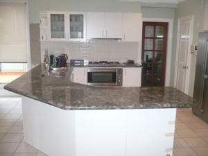 Moussa Construction Kitchens & Joinery Pic 3