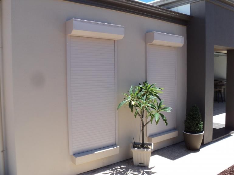 Adelaide Roller Door & Shutter Repairs Pic 2