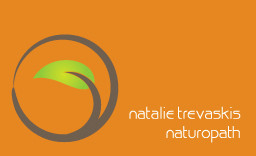 Natalie Trevaskis Naturopath Pic 1