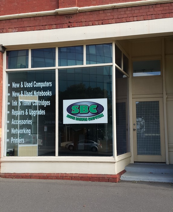 South Barwon Computers in Geelong, VIC, Computer Services & Repair