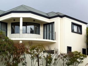 Sultan's Painting and Decorating Services Pic 3 - All Exterior Residential Painting