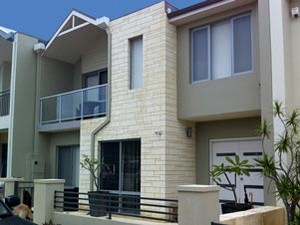 Sultan's Painting and Decorating Services Pic 4 - Exterior Feature Painting