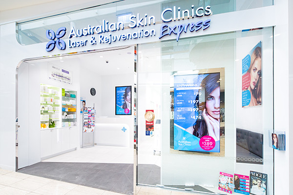 Australian Skin Clinics Warringah Mall Pic 1