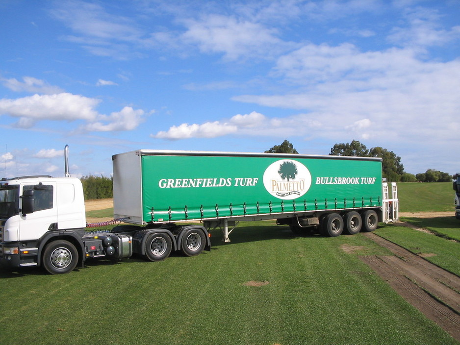 Greenfields Turf Farm Pic 1