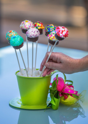 Lyndiloo Cake Pops Pic 2