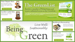 Being Green Sustainability Solutions Pic 2 - Benig Green Sustainability Solutions Australia