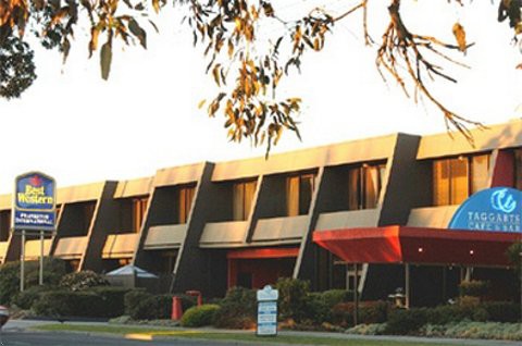 Best Western Frankston International Pic 1