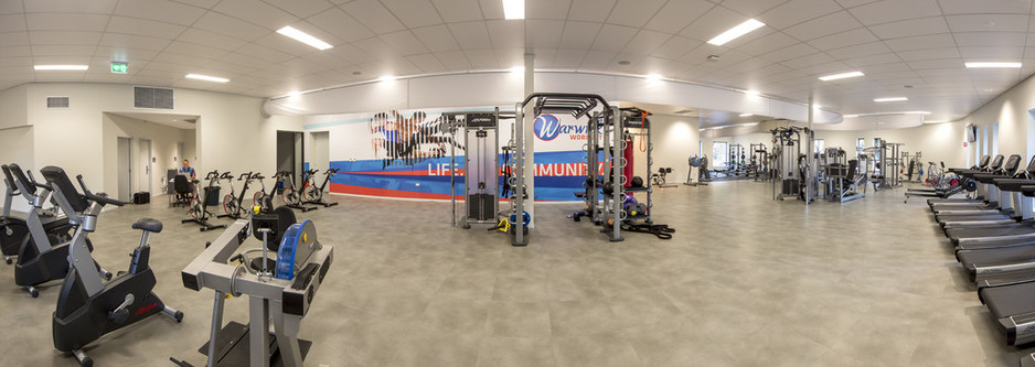Warwick Workout in Warwick, Perth, WA, Gyms &amp; Fitness