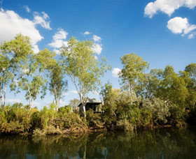 Home Valley Station Pic 1 - Home Valley Station via Kununurra Western Australia