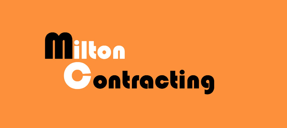 Milton Contracting Pic 1