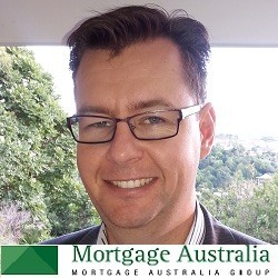 Mortgage Australia - Rob Casey Pic 1