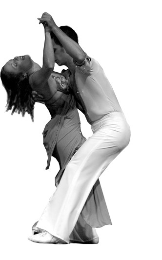 Salsa Vibes Dance Company Pic 1