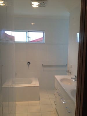 Inhouse Plumbing & Bathrooms Pic 2