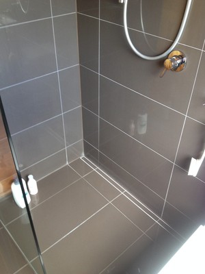 Inhouse Plumbing & Bathrooms Pic 4