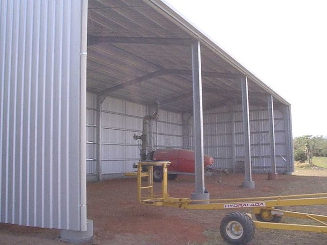 Aussie Outdoor Sheds Pic 1 - Aussie Outdoor Sheds