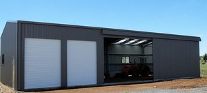 Aussie Outdoor Sheds Pic 4 - Aussie Outdoor Sheds