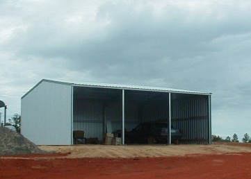 DMR Sheds Brisbane West End Pic 1