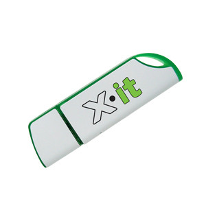 A-USB Custom Flash Drives Pic 3 - usb flash drive with your logo printed