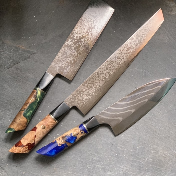 Koi Knives Pic 1