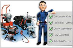 Plumber Wentworthville Pic 3 - Guaranteed Plumbing Workmanship