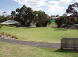 Sandringham Golf Range Pic 3