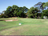 Sandringham Golf Range Pic 4