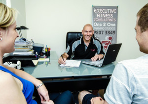 Executive Fitness Consultants Pic 3