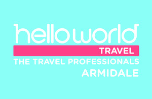 Helloworld Travel Armidale Pic 2