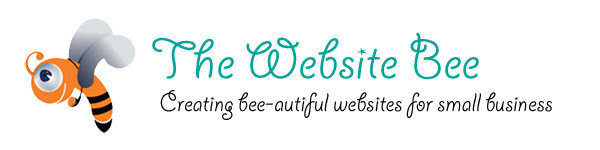 The Website Bee Pic 1 - The Website Bee Cheltenham