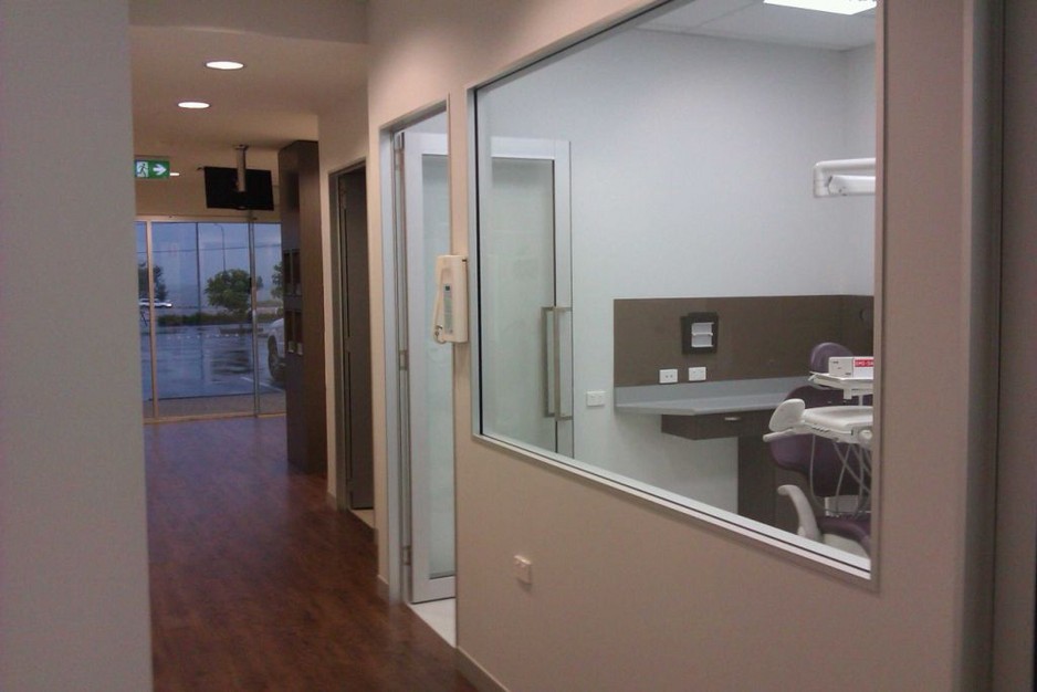 Australia Dental Clontarf Pic 1