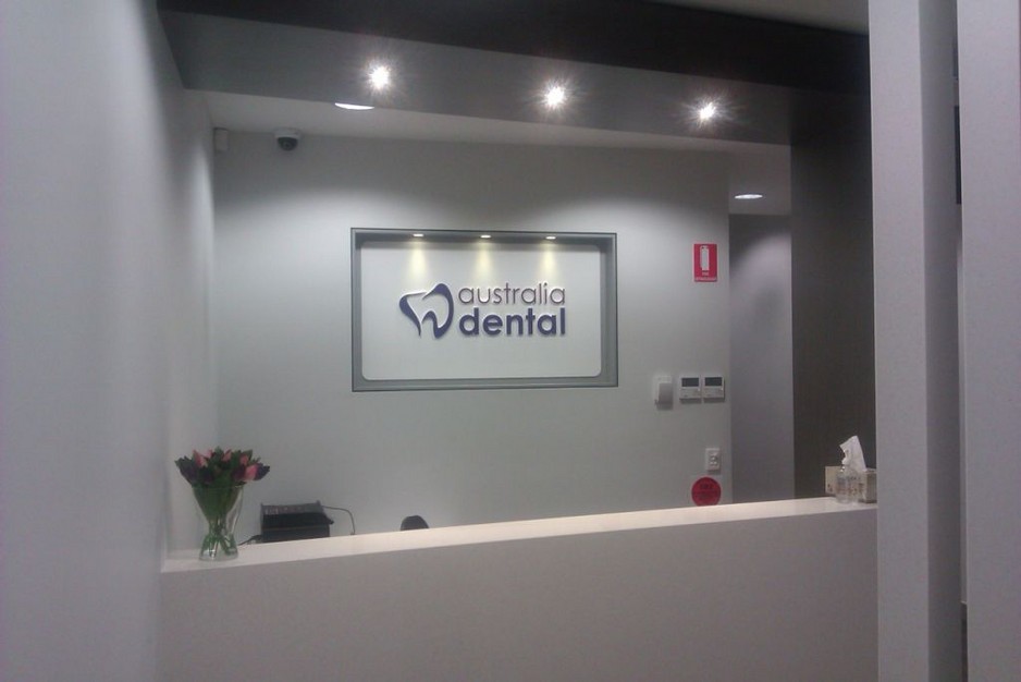 Australia Dental Clontarf Pic 2