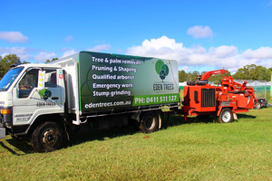 Eden Trees Arboriculture Services Pic 3