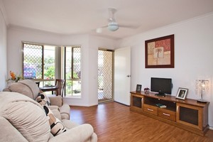 Seasons Caloundra Pic 3 - Well appointed one bedroom private apartments