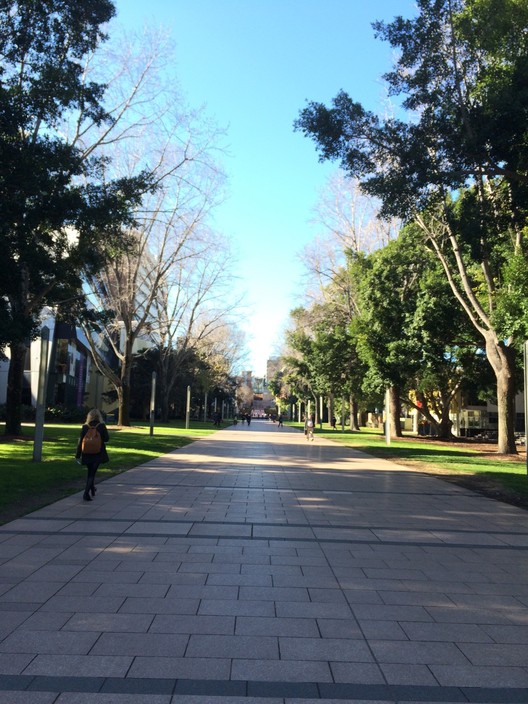 The University of New South Wales Pic 2