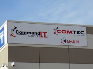 Comtec Data Solutions Pic 2