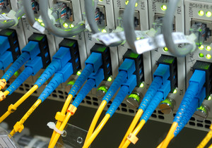 Comtec Data Solutions Pic 5 - Fibre Optic Cables