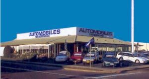 Automobiles Dandenong Pty Ltd Pic 1