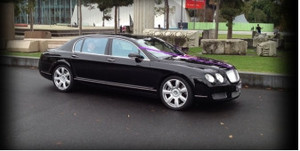 Melbourne Limo Services Pic 3