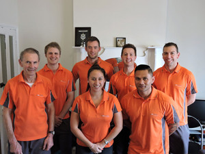 My Trainer Corporation Pty Ltd Pic 4 - Our team of dedicated mobile personal trainers