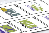 Tweed Print & Web Design Pic 3 - logo design company logos